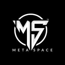 Profile picture for MetaSpace Game