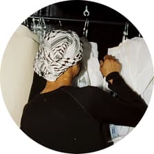 Profile picture for AMIN.