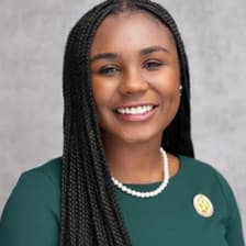 Profile picture for Ravon Lingard