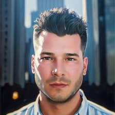 Profile picture for Angelos Dekavallas