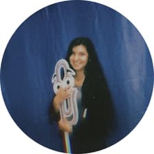 Profile picture for Cecilia Estrada