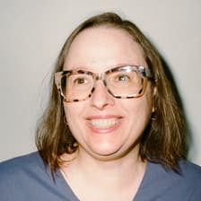 Profile picture for Stacey Nordwall