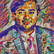 Profile picture for Shiva Raisinghani