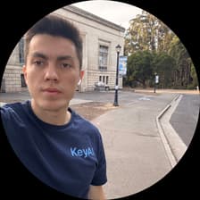 Profile picture for Bekzad Dzhanpolatov
