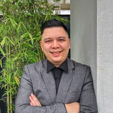Profile picture for Desmond Ng