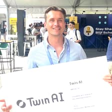 Profile picture for Roel van Beem