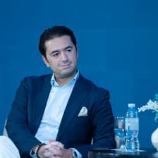 Profile picture for Saqr Ereiqat