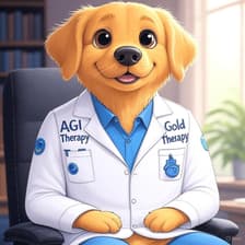 Profile picture for AGI Therapy