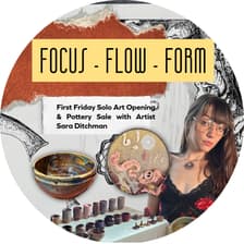 Profile picture for Sara Ditchman