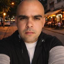 Profile picture for Henrique de Sá