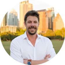 Profile picture for FORREST WEBBER