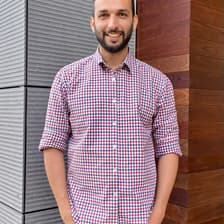 Profile picture for Mehdi Nazari