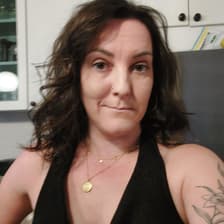Profile picture for Natalie Kaye Jones
