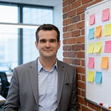 Profile picture for Markus Kirchmair