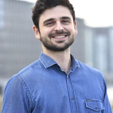Profile picture for Stanislav Nikolov