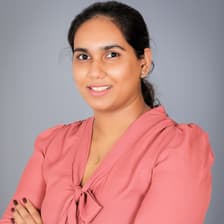 Profile picture for Niharika Ray