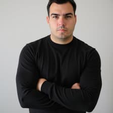 Profile picture for Luka