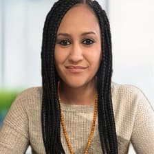 Profile picture for Keshia Endozo