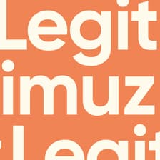 Profile picture for EVENTOS LEGITIMUZ