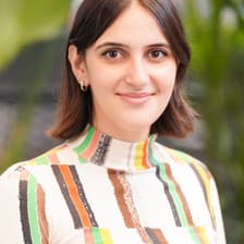 Profile picture for Meera Zassenhaus