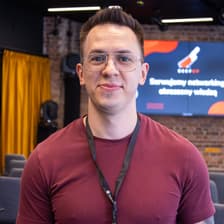 Profile picture for Piotr Kaźmierczak