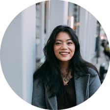 Profile picture for Erika Tan