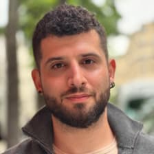 Profile picture for Andres Arias