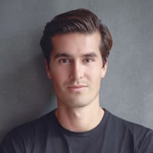 Profile picture for Ben Huffman
