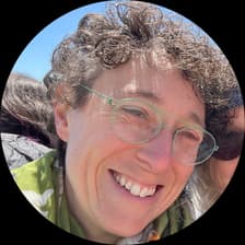 Profile picture for Rebekah Green