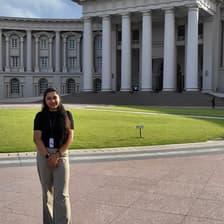 Profile picture for Arpita Gupta