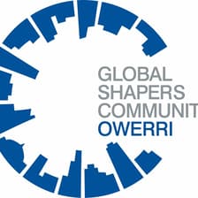 Profile picture for Global Shapers Owerri