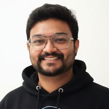 Profile picture for Rahul Bharadwaj