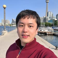 Profile picture for Zhuoyuan Cao