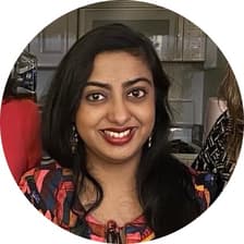 Profile picture for Anjori Mitra