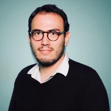 Profile picture for Marco Mascorro