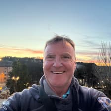 Profile picture for Jamie Armstrong