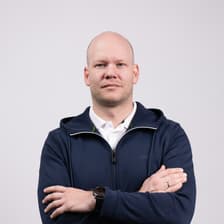 Profile picture for Jarek Pilarczyk