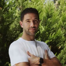 Profile picture for Sebastian Palatnik