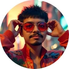 Profile picture for Amey Muke