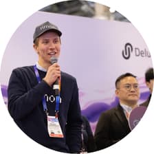 Profile picture for Michael Blickenstorfer