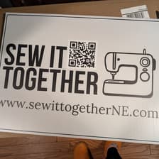 Profile picture for Sew It Together