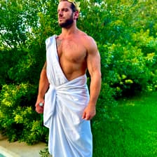 Profile picture for Jarred Curcio