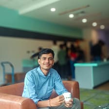 Profile picture for Prabhu Chaturvedi