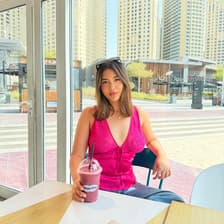 Profile picture for Sherry Peter