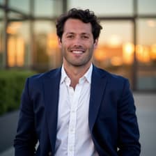 Profile picture for Gabriel Eliasson