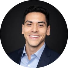 Profile picture for Anthony Abrew