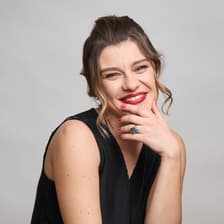 Profile picture for Roxana Buzețelu