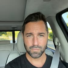 Profile picture for Trent Tubolino