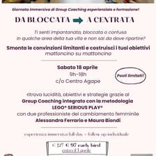 Profile picture for Alessandra Ferrario