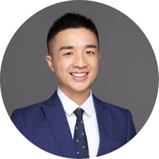 Profile picture for Frank Wu